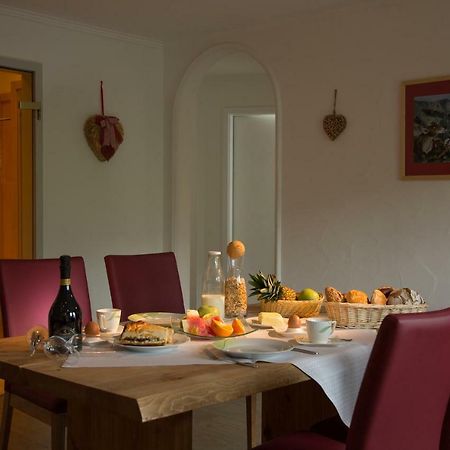 Gaisbock Der Dorfurlaub Apartment Fischen im Allgaeu Exterior foto