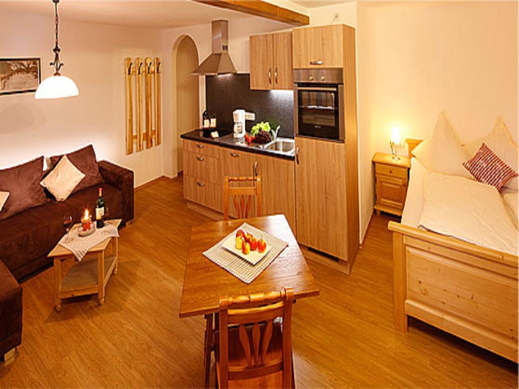 Gaisbock Der Dorfurlaub Apartment Fischen im Allgaeu Cameră foto