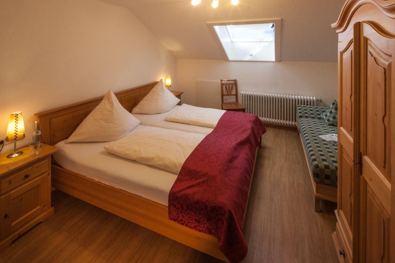 Gaisbock Der Dorfurlaub Apartment Fischen im Allgaeu Cameră foto